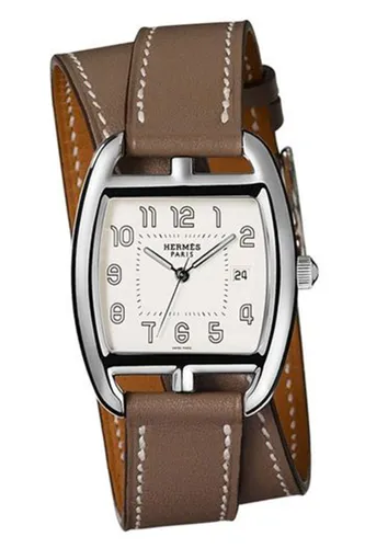 Hermes CT1.710.130.WW181 Bayan Kol Saati