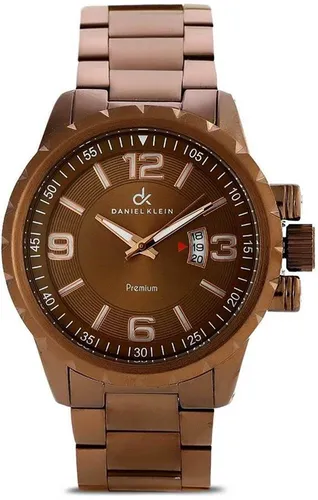 Daniel Klein 8680161030102 Erkek Kol Saati