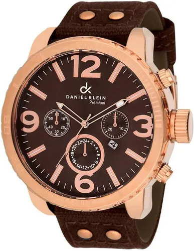Daniel Klein 8680161031055 Erkek Kol Saati