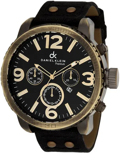 Daniel Klein 8680161031062 Erkek Kol Saati
