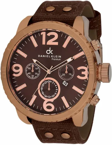 Daniel Klein 8680161031086 Erkek Kol Saati