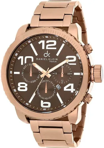 Daniel Klein 8680161032267 Erkek Kol Saati