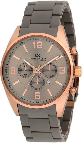 Daniel Klein 8680161033035 Erkek Kol Saati