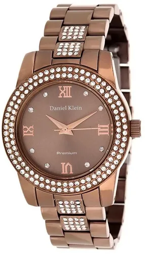 Daniel Klein 8680161037828 Bayan Kol Saati