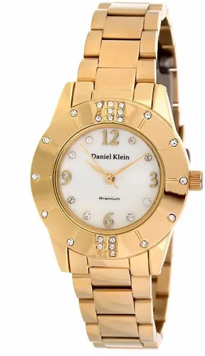Daniel Klein 8680161038672 Bayan Kol Saati