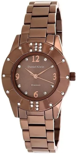 Daniel Klein 8680161038726 Bayan Kol Saati