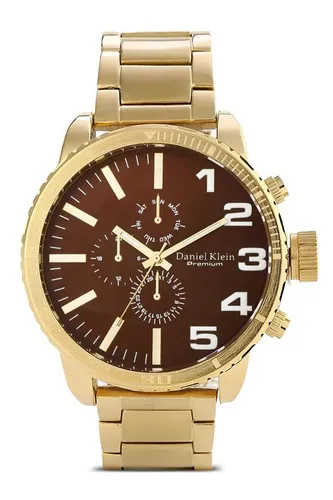 Daniel Klein 8680161040965 Erkek Kol Saati
