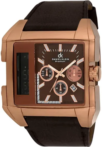 Daniel Klein 8680161041337 Erkek Kol Saati