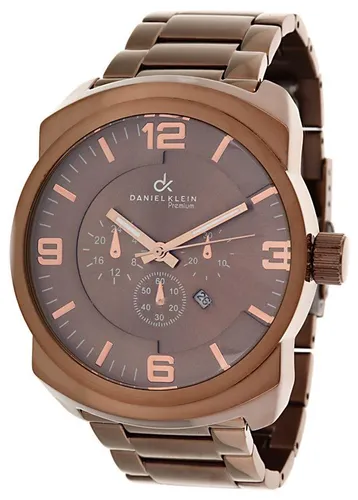 Daniel Klein 8680161044062 Erkek Kol Saati