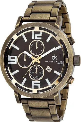 Daniel Klein 8680161047780 Erkek Kol Saati