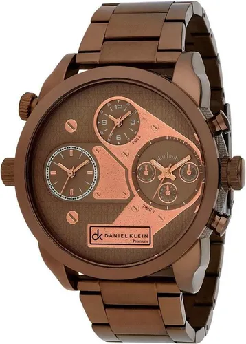 Daniel Klein 8680161053910 Erkek Kol Saati