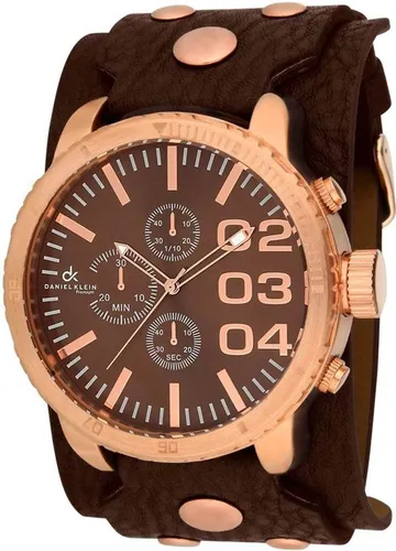 Daniel Klein 8680161057369 Erkek Kol Saati