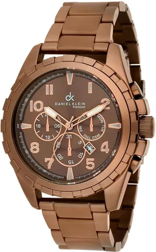 Daniel Klein 8680161057468 Erkek Kol Saati