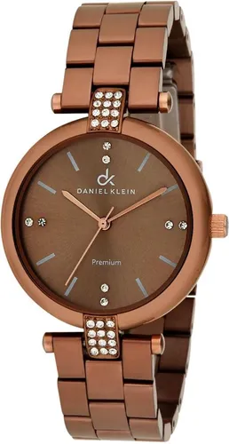 Daniel Klein 8680161058373 Bayan Kol Saati