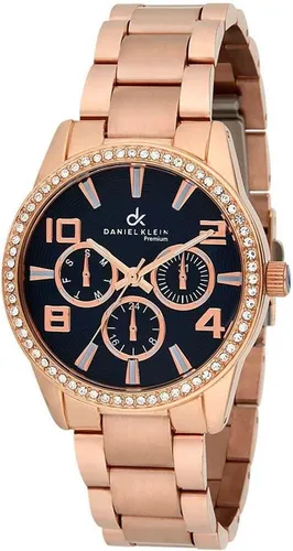 Daniel Klein 8680161058991 Bayan Kol Saati