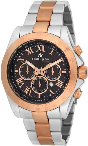 Daniel Klein 8680161120490 Erkek Kol Saati