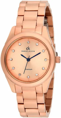 Daniel Klein 8680161123170 Bayan Kol Saati