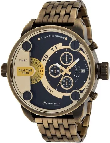 Daniel Klein 8680161124337 Erkek Kol Saati