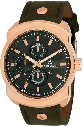Daniel Klein 8680161125730 Erkek Kol Saati