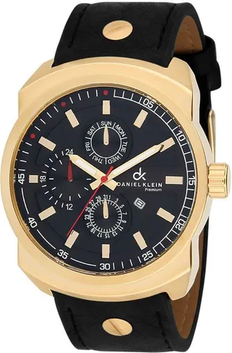 Daniel Klein 8680161125754 Erkek Kol Saati