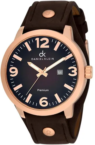 Daniel Klein 8680161126973 Erkek Kol Saati