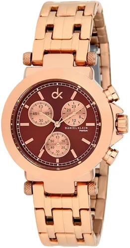 Daniel Klein 8680161127864 Bayan Kol Saati