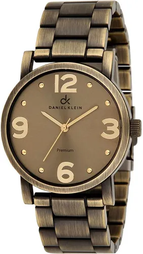 Daniel Klein 8680161129189 Bayan Kol Saati