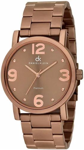 Daniel Klein 8680161129226 Bayan Kol Saati