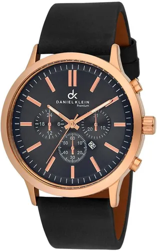 Daniel Klein 8680161130079 Erkek Kol Saati