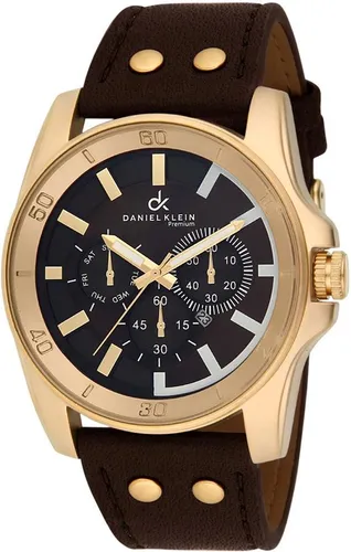 Daniel Klein 8680161130208 Erkek Kol Saati