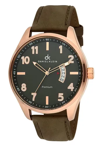 Daniel Klein 8680161130345 Erkek Kol Saati