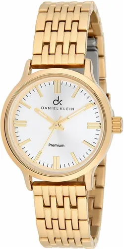 Daniel Klein 8680161131052 Bayan Kol Saati