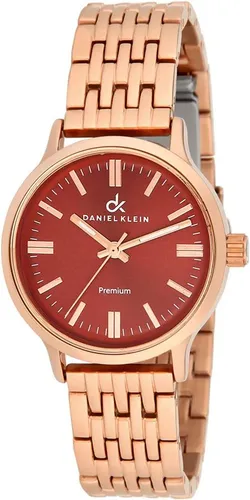 Daniel Klein 8680161131113 Bayan Kol Saati