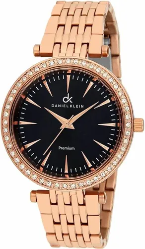 Daniel Klein 8680161131342 Bayan Kol Saati
