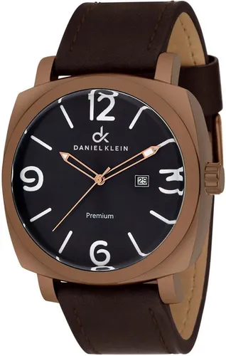 Daniel Klein 8680161131809 Erkek Kol Saati