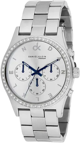 Daniel Klein 8680161132219 Bayan Kol Saati