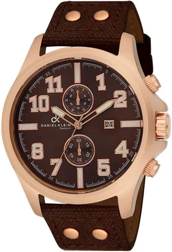 Daniel Klein 8680161133940 Erkek Kol Saati