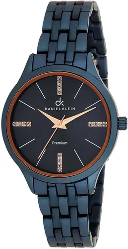 Daniel Klein 8680161137214 Bayan Kol Saati