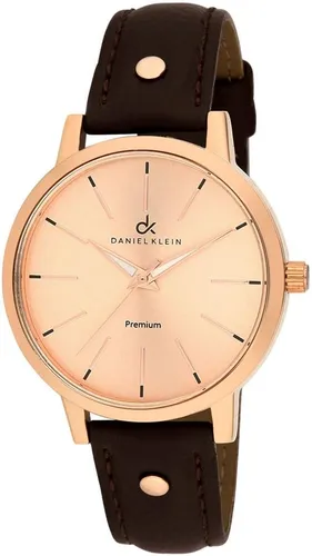 Daniel Klein 8680161139287 Bayan Kol Saati