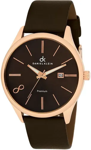 Daniel Klein 8680161139454 Erkek Kol Saati