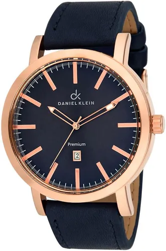 Daniel Klein 8680161140375 Erkek Kol Saati
