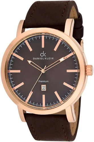 Daniel Klein 8680161140382 Erkek Kol Saati