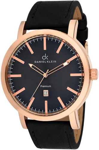 Daniel Klein 8680161140405 Erkek Kol Saati