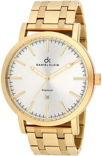 Daniel Klein 8680161140443 Erkek Kol Saati