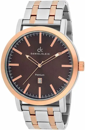 Daniel Klein 8680161140511 Erkek Kol Saati