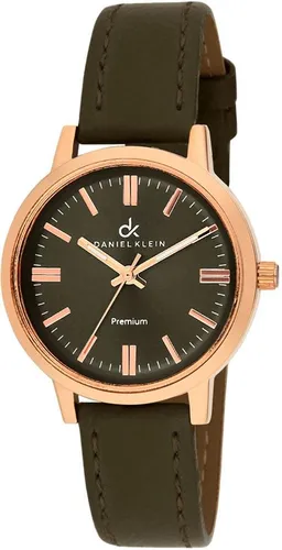 Daniel Klein 8680161141228 Bayan Kol Saati