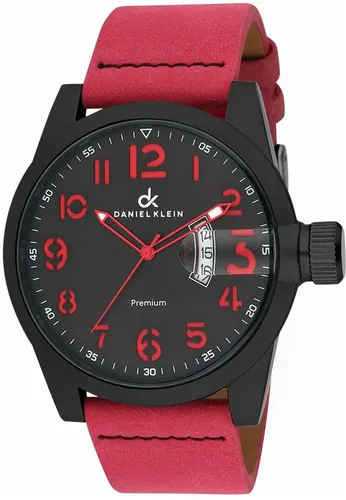 Daniel Klein 8680161141587 Erkek Kol Saati