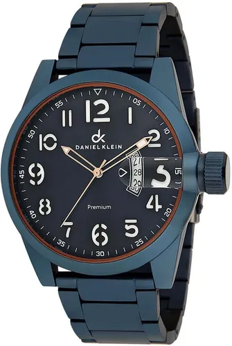 Daniel Klein 8680161141716 Erkek Kol Saati