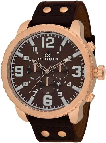 Daniel Klein 8680161142041 Erkek Kol Saati