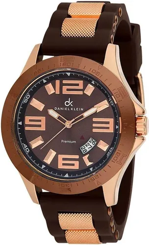 Daniel Klein 8680161142560 Erkek Kol Saati